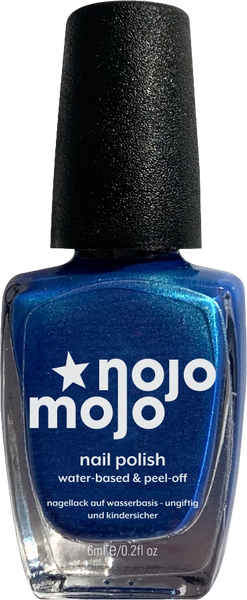 Nojomojo Water-based Nail Polish