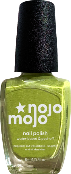 Nojomojo Water-based Nail Polish