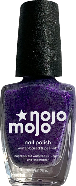 Nojomojo Water-based Nail Polish