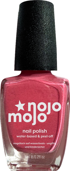 Nojomojo Water-based Nail Polish