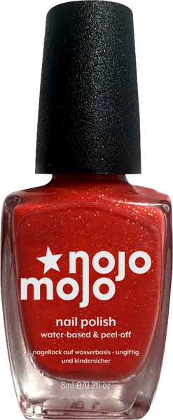 Nojomojo Water-based Nail Polish