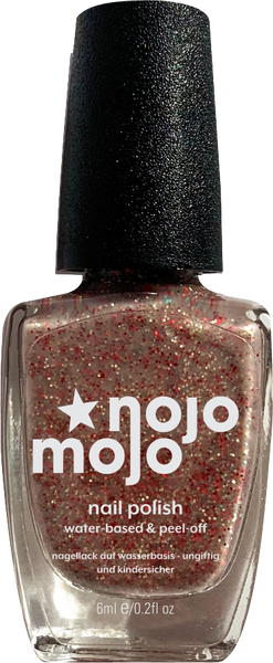 Nojomojo Water-based Nail Polish