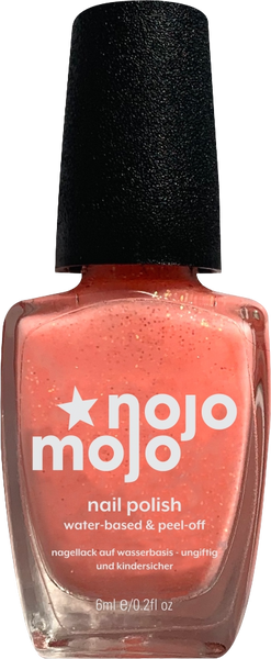 Nojomojo Water-based Nail Polish