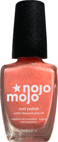 Nojomojo Water-based Nail Polish