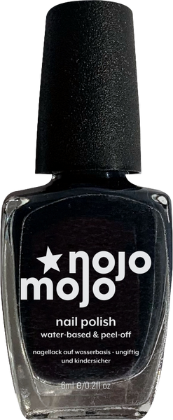 Nojomojo Water-based Nail Polish