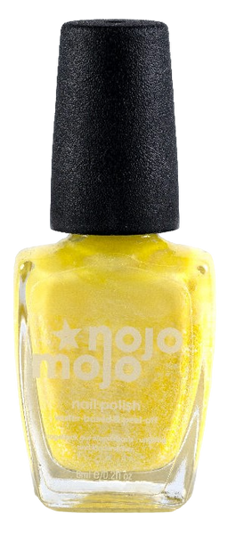 Nojomojo Water-based Nail Polish