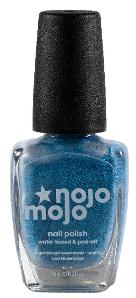 Nojomojo Water-based Nail Polish