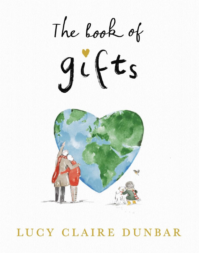 The Book of Gifts