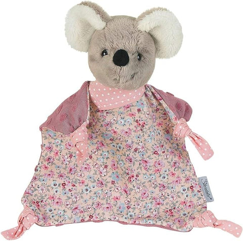 Comfort Blankie Toy Maus Mabel - S