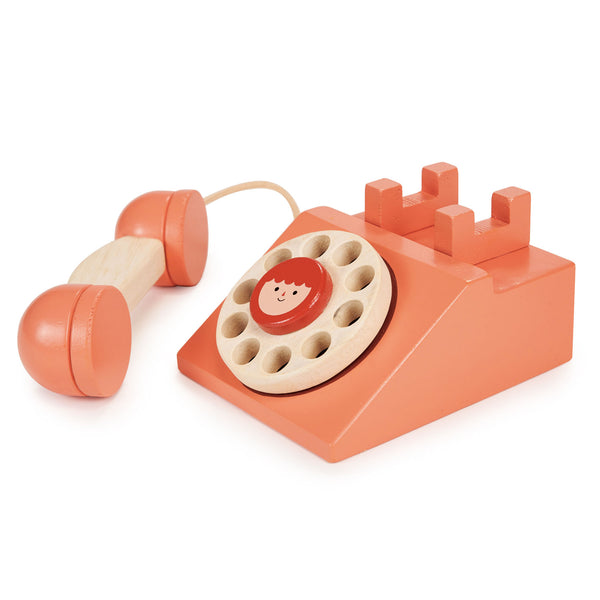 Mentari Toys Ring Ring Telephone