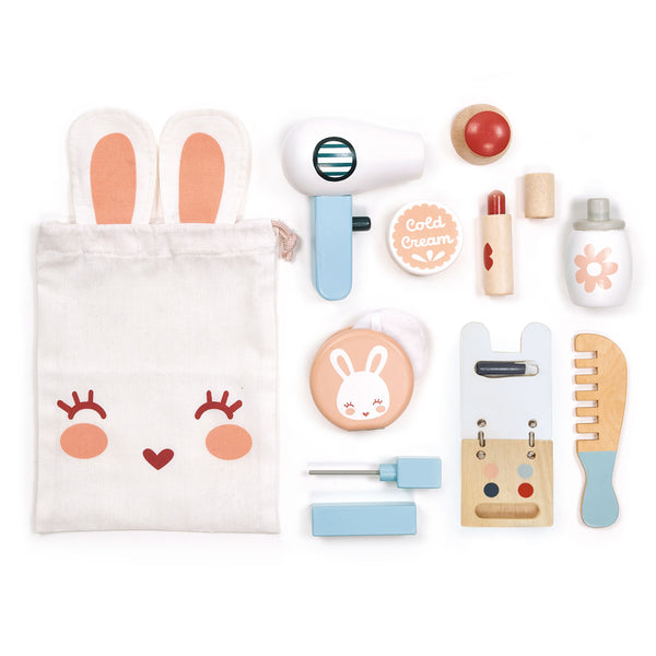 Mentari Toys Bunny Make Up Set