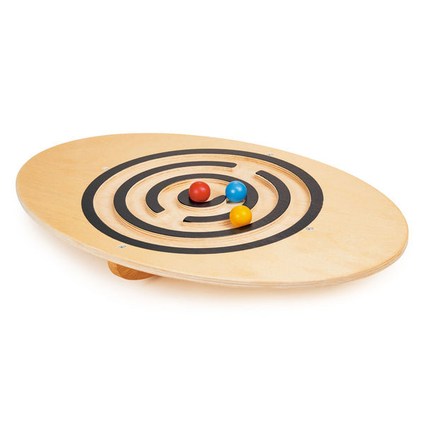 Mentari Toys Wobble Board