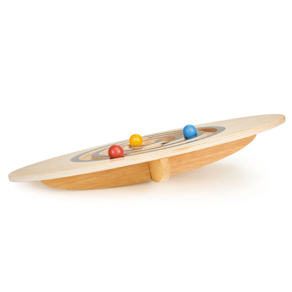 Mentari Toys Wobble Board