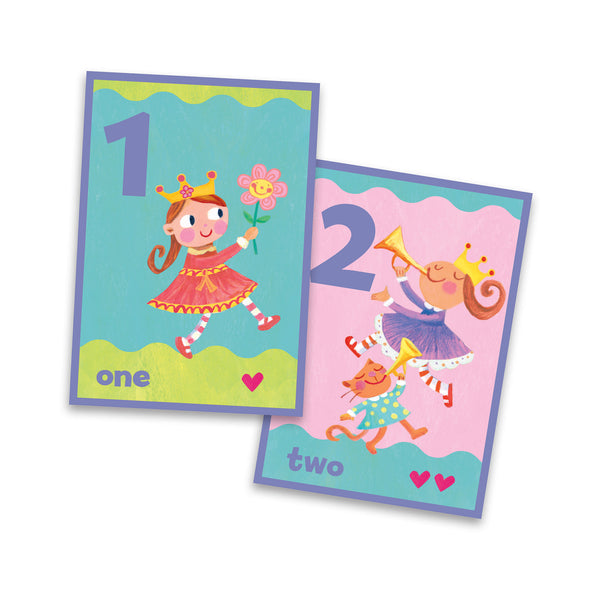 Princess Puzzle & Match Up Game