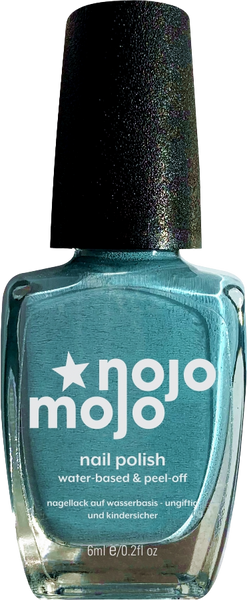 Nojomojo Water-based Nail Polish