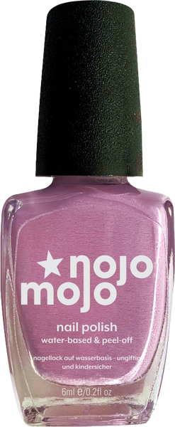 Nojomojo Water-based Nail Polish