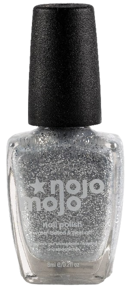 Nojomojo Water-based Nail Polish